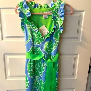 NWT Gretchen Scott Dress